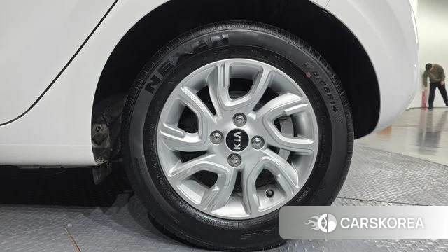 Kia All New Morning (JA) id 4310811 из Кореи 13