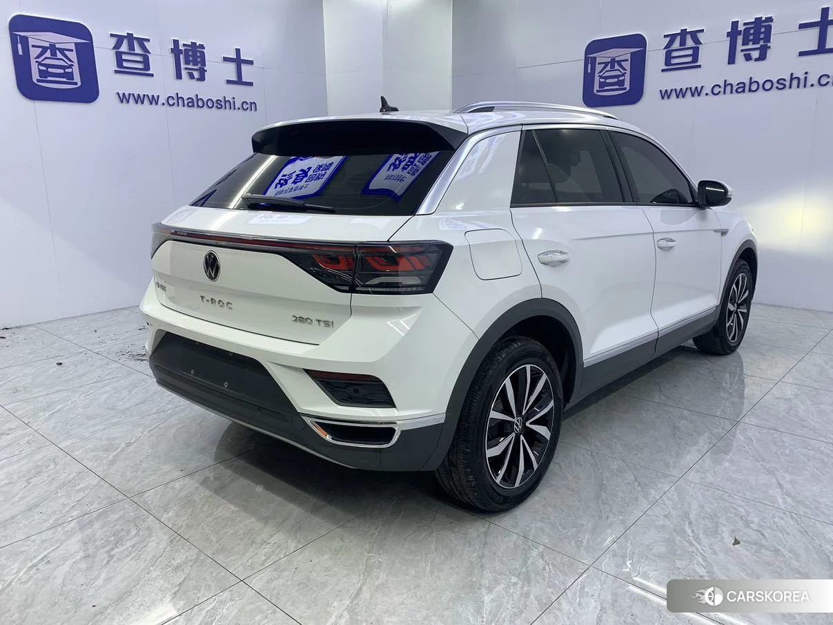 Volkswagen Exploring songs id 4486267 из Китая 13