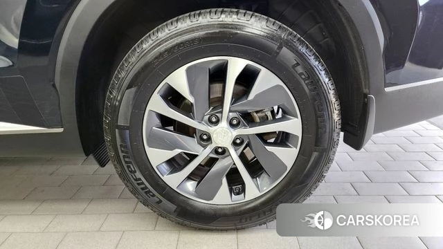 Hyundai Palisade id 4188344 из Кореи 13