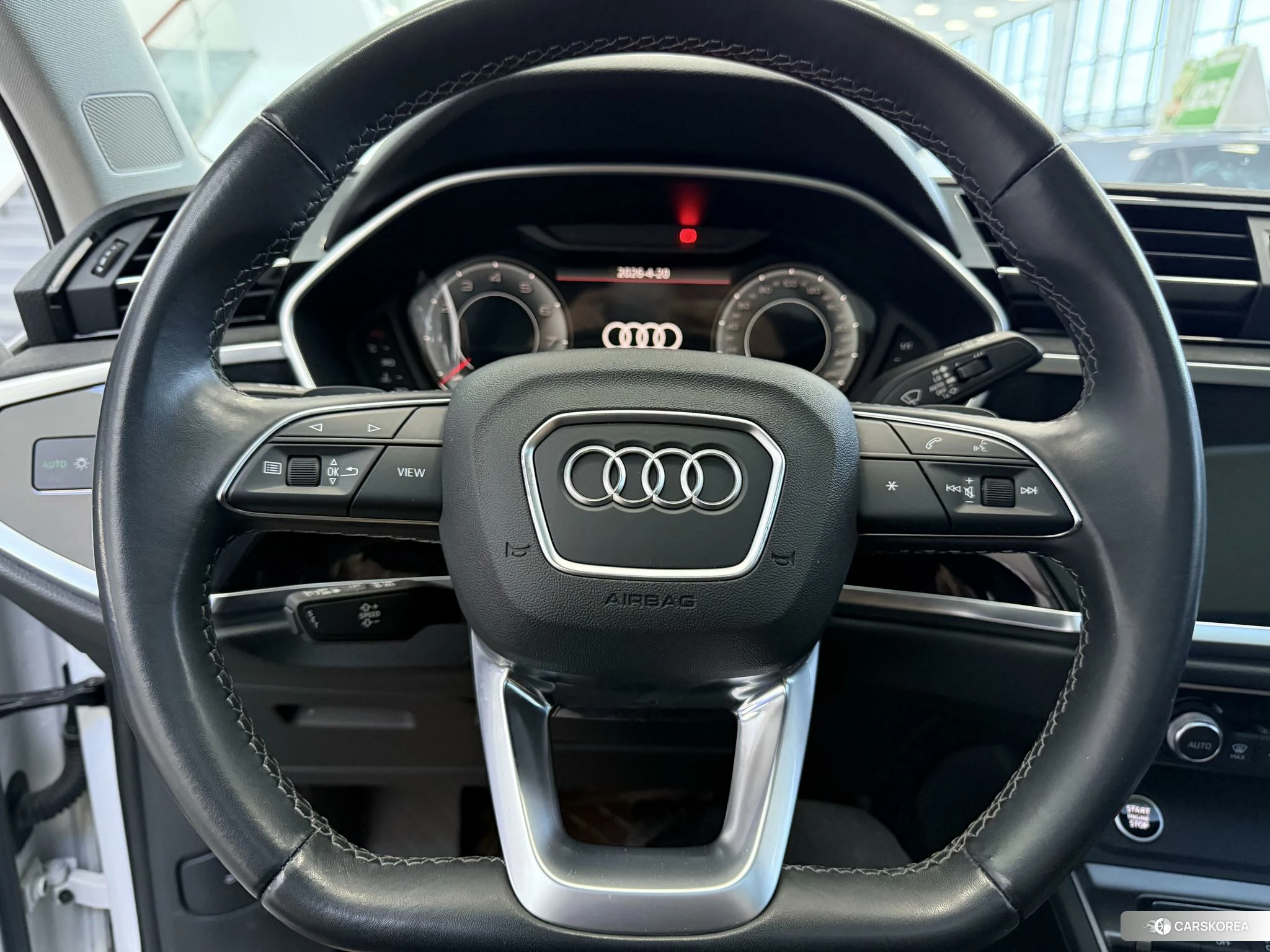 Audi A3 id 4467548 из Китая 13