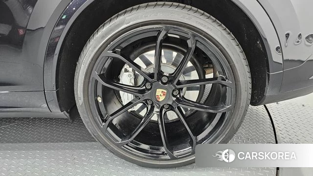 Porsche Cayenne (PO536) id 4746227 из Кореи 13