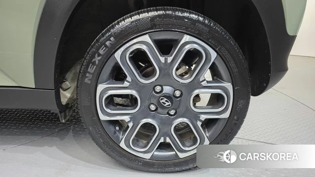Hyundai Casper id 4445035 из Кореи 13