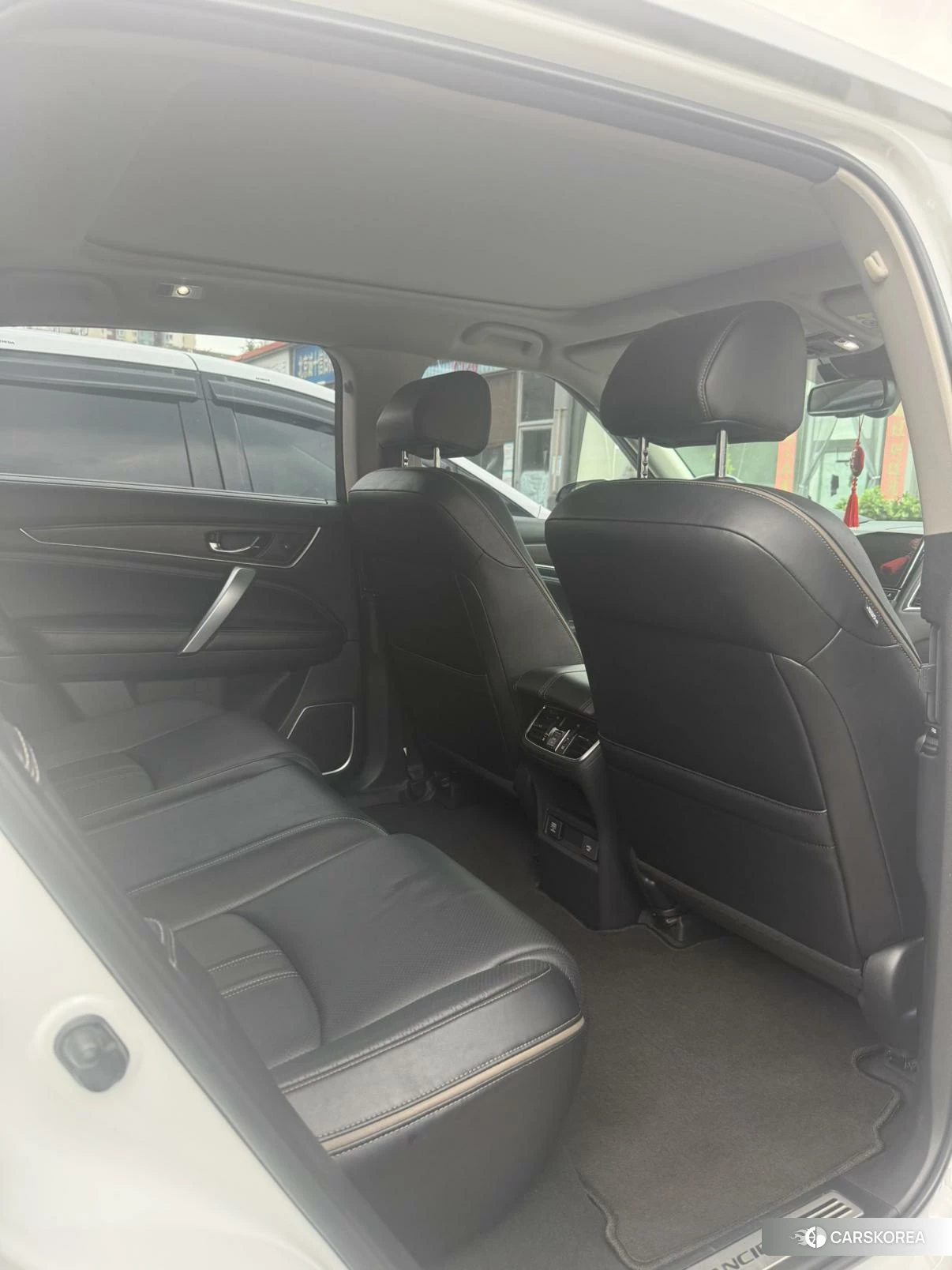 Honda Avancier id 4515265 из Китая 13