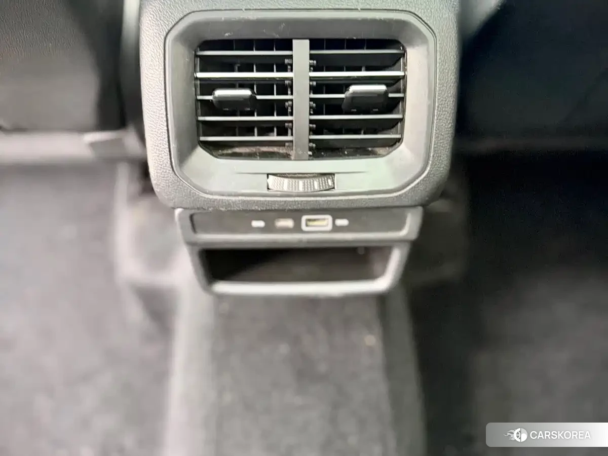 Volkswagen Tharu id 4547349 из Китая 13