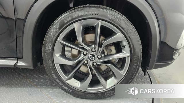 Infiniti QX50 (P71A) id 4525544 из Кореи 13