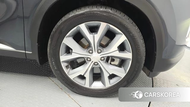 Hyundai Palisade id 4435493 из Кореи 13