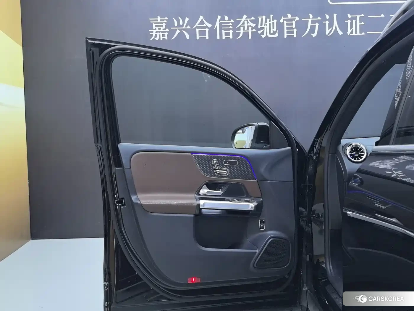 Mercedes-Benz GLB id 4617060 из Китая 13