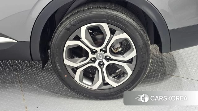 Renault Korea (Samsung) XM3 id 4476811 из Кореи 13