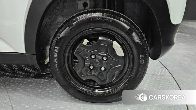 Hyundai Casper id 4428254 из Кореи 13
