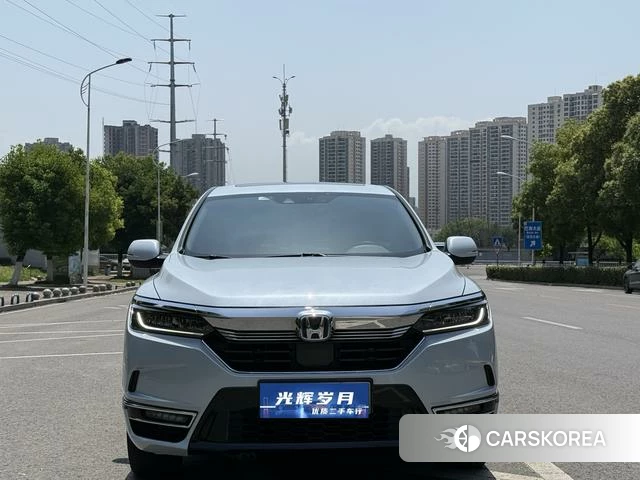 Honda Haoying PHEV id 4262224 из Китая 13