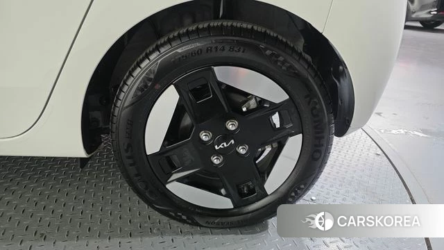 Kia The New Kia Ray EV id 4432904 из Кореи 13