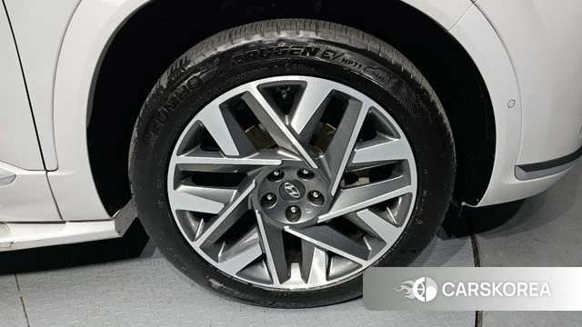 Hyundai The New Santa Fe id 4317315 из Кореи 13