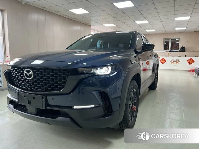 Mazda CX-50 line also id 4263412 из Китая 13