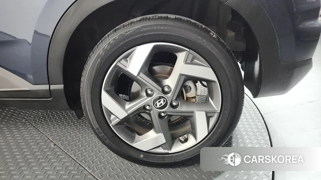 Hyundai Venue id 4409910 из Кореи 13