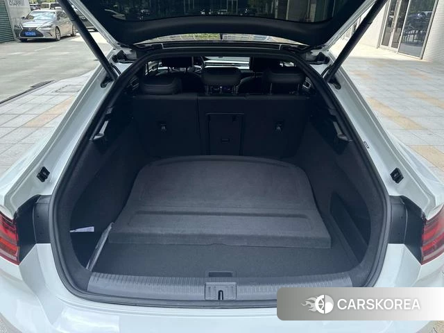 Volkswagen CC id 4279293 из Китая 13