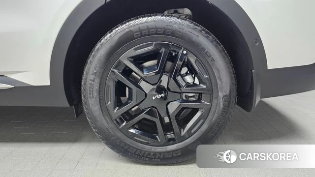 Kia The New Sorento 4th Generation id 4329546 из Кореи 13
