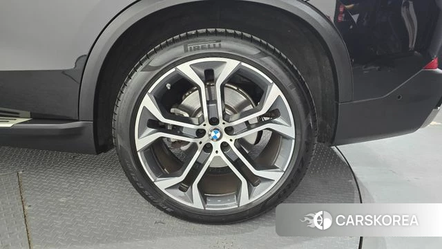 BMW X5 (G05) id 4323380 из Кореи 13