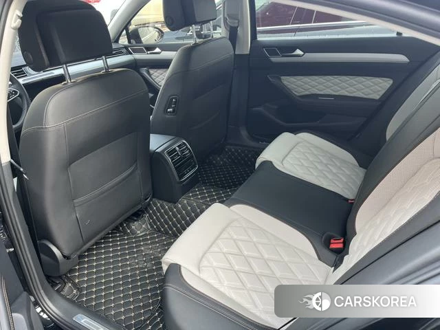 Volkswagen Magotan id 4353243 из Китая 13