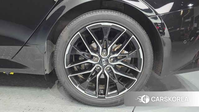Kia K5 3rd generation id 4338730 из Кореи 13