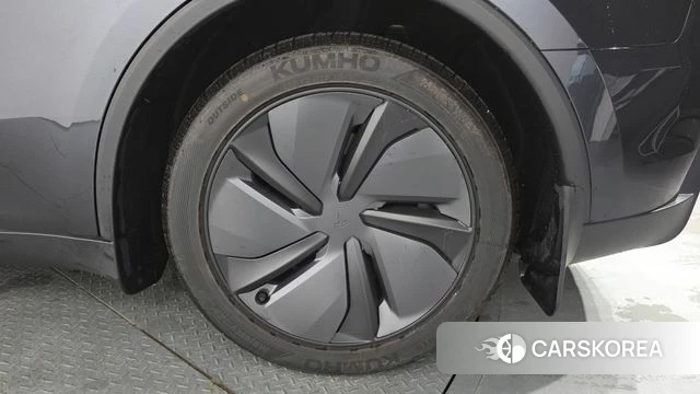 Tesla Model Y id 4748953 из Кореи 13