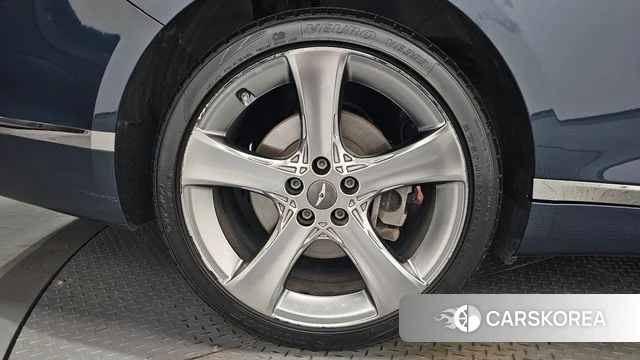 Genesis G80 (RG3) id 4416497 из Кореи 13