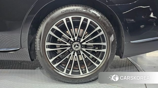 Mercedes-Benz S-Class W223 id 4376205 из Кореи 13