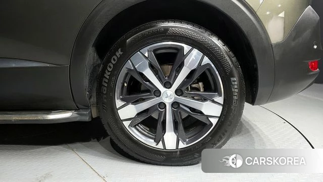 Peugeot 5008 second generation id 4232957 из Кореи 13