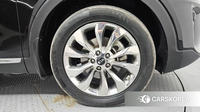 Kia The New Sorento id 4944371 из Кореи 13