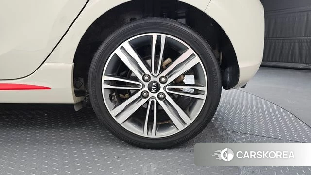 Kia All New Morning (JA) id 4520319 из Кореи 13
