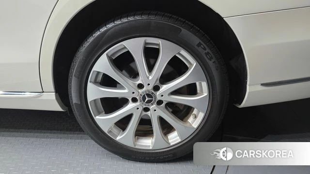 Mercedes-Benz E-Class W213 id 4900195 из Кореи 13