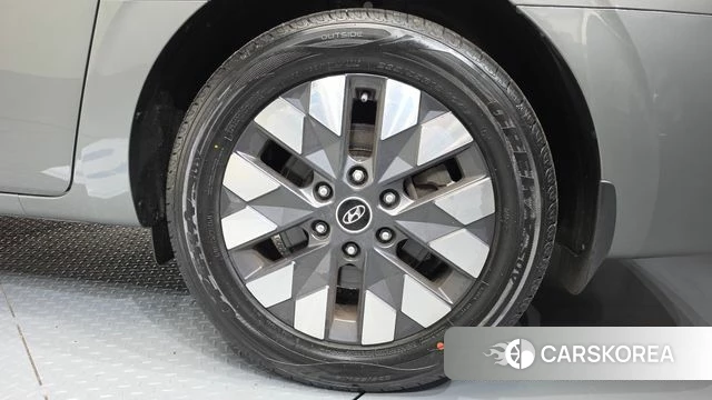 Hyundai Staria id 4308657 из Кореи 13