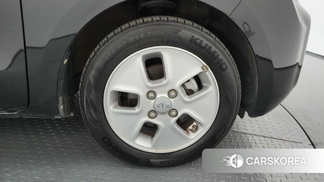 Kia The New Ray id 4345506 из Кореи 13