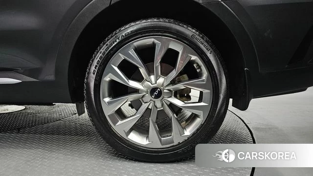 Kia Sorento 4th Generation id 4871520 из Кореи 13