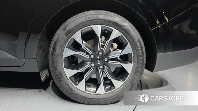 Kia Carnival 4th generation id 4541679 из Кореи 13