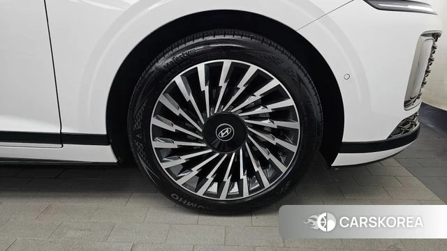 Hyundai Grandeur Hybrid (GN7) id 4665004 из Кореи 13