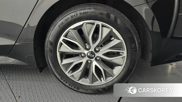 Kia K5 Hybrid 3rd Generation id 4410345 из Кореи 13
