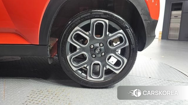 Hyundai Casper id 4666315 из Кореи 13