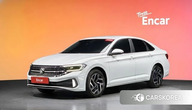 Volkswagen 7th Generation of Jetta id 4792189 из Кореи 13