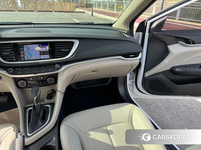 Buick Yinglang id 4212508 из Китая 13