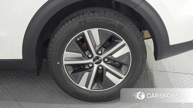 Kia The New Niro id 4754525 из Кореи 13