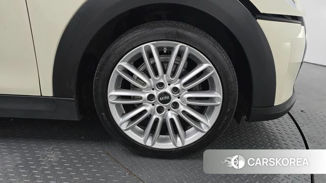 Mini Cooper id 4676487 из Кореи 13
