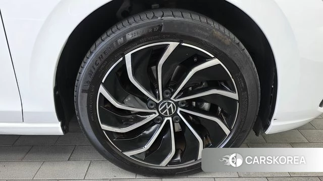 Volkswagen Golf 8th Generation id 4701942 из Кореи 13