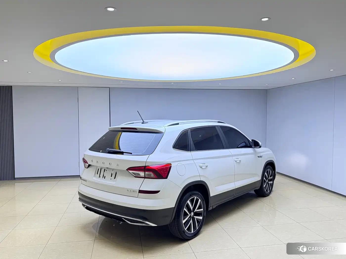 Skoda Komick id 4547374 из Китая 13