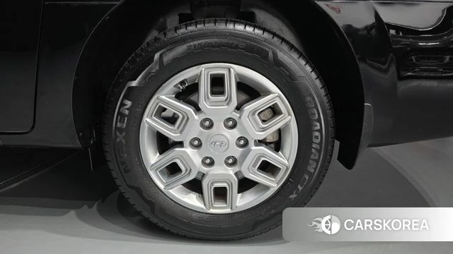 Hyundai Staria id 4696602 из Кореи 13
