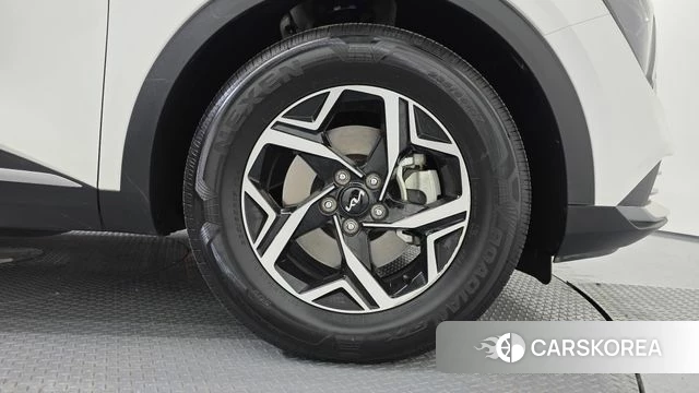 Kia Sportage 5th Generation id 4250080 из Кореи 13