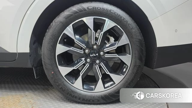 Kia Carnival 4th generation id 4444878 из Кореи 13