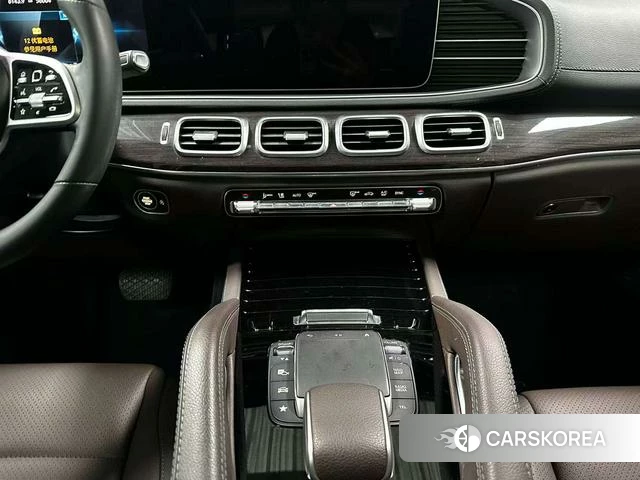 Mercedes-Benz GLE (import) id 4298440 из Китая 13