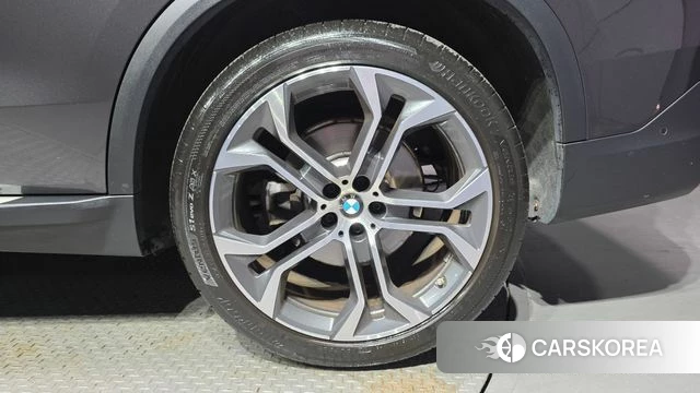 BMW X5 (G05) id 4389287 из Кореи 13