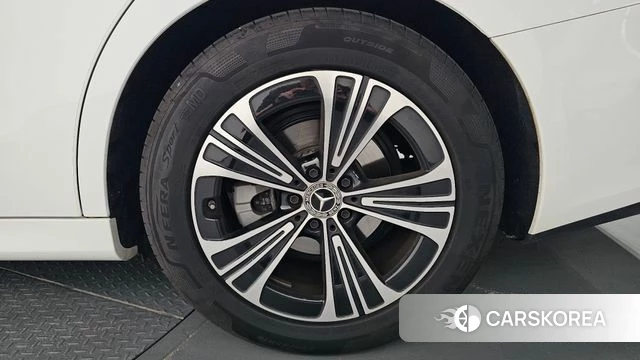 Mercedes-Benz E-Class W214 id 4645192 из Кореи 13