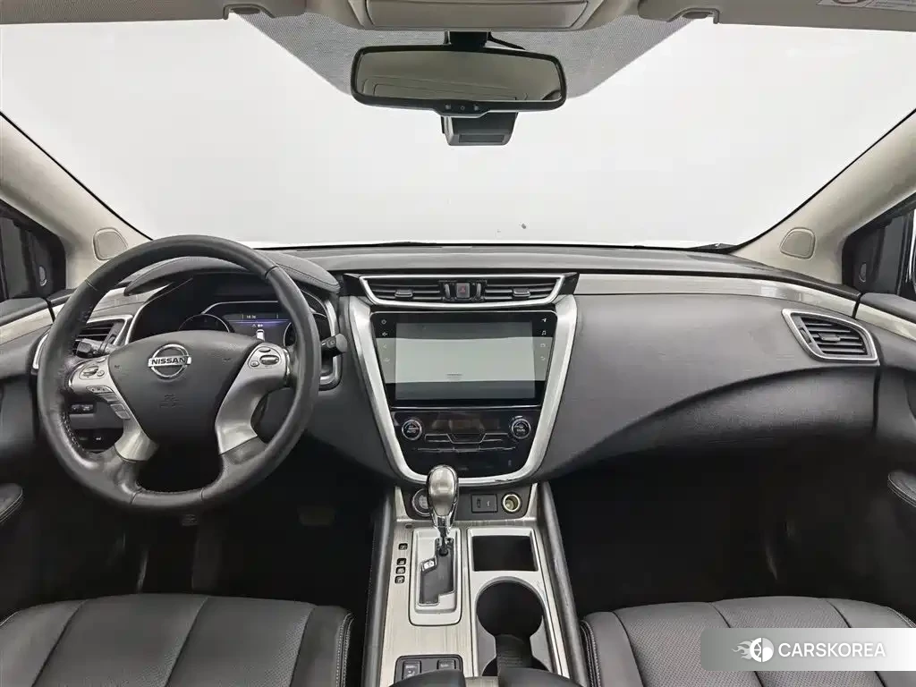 Nissan Murano id 4539378 из Китая 13
